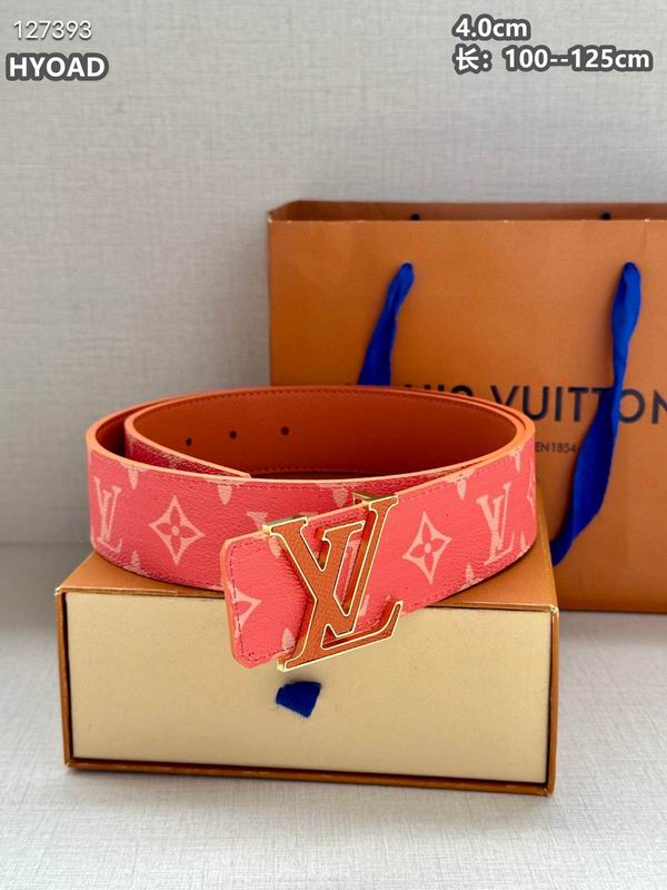Louis Vuitton Belt 40mm ID:20250529-854